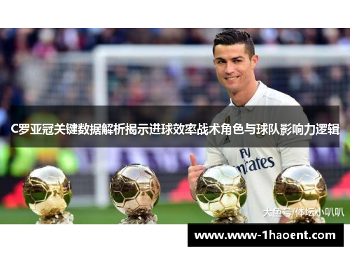 C罗亚冠关键数据解析揭示进球效率战术角色与球队影响力逻辑 C罗亚冠关键数据解析揭示进球效率战术角色与球队影响力逻辑